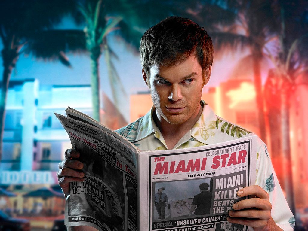 "Dexter: New Blood" Brings New Justice to an Old Story