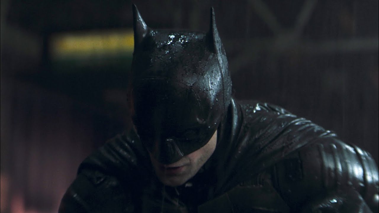 “The Batman” Brings Gotham Into a Gritty 2022