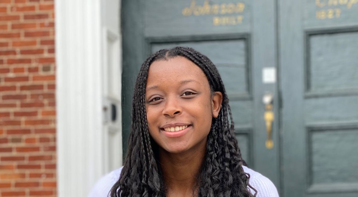 Lauren Kisare: Critical Language Scholar With a Future in Publishing