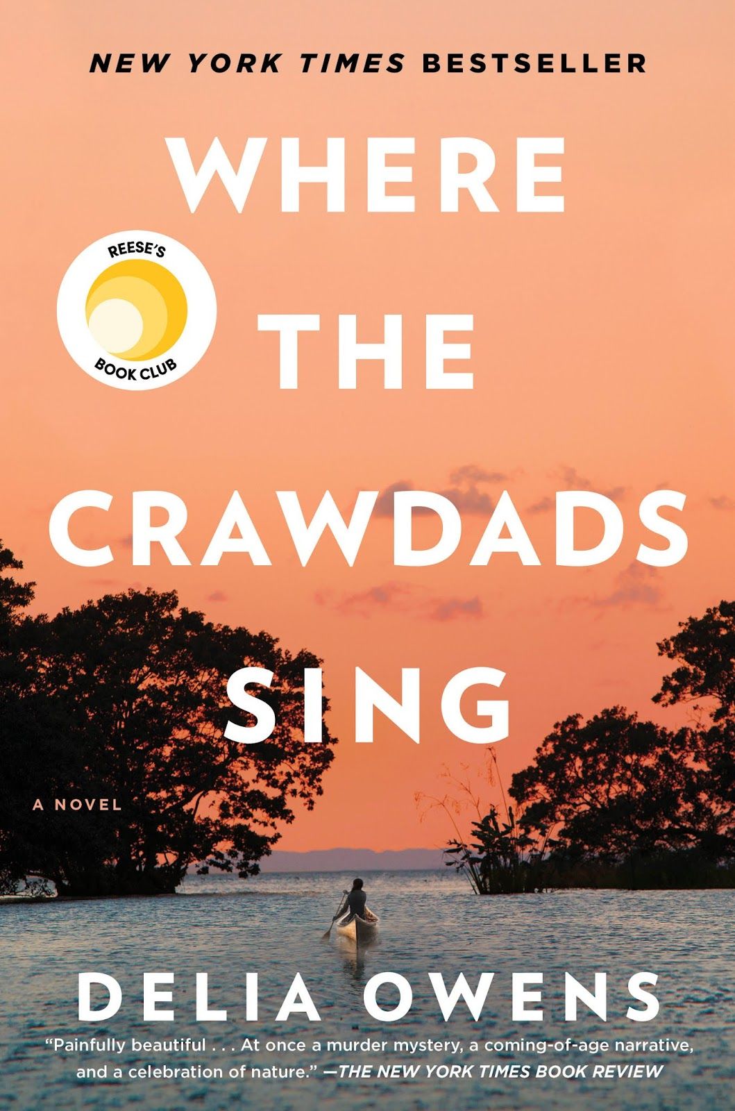 “Where the Crawdads Sing”: The Cinematic Marsh