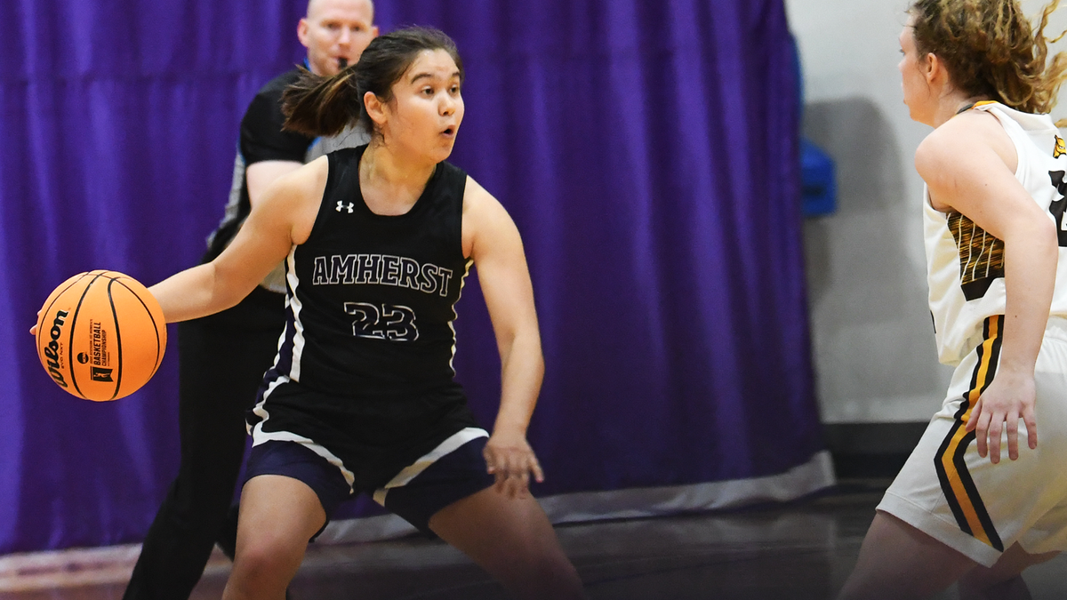 Women’s Basketball Undefeated Through First Four Games