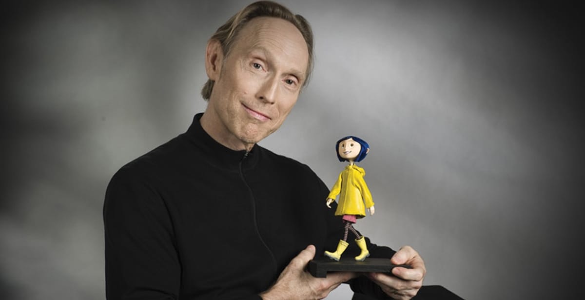  Wendell Wild Diversifies Stop motion Genre