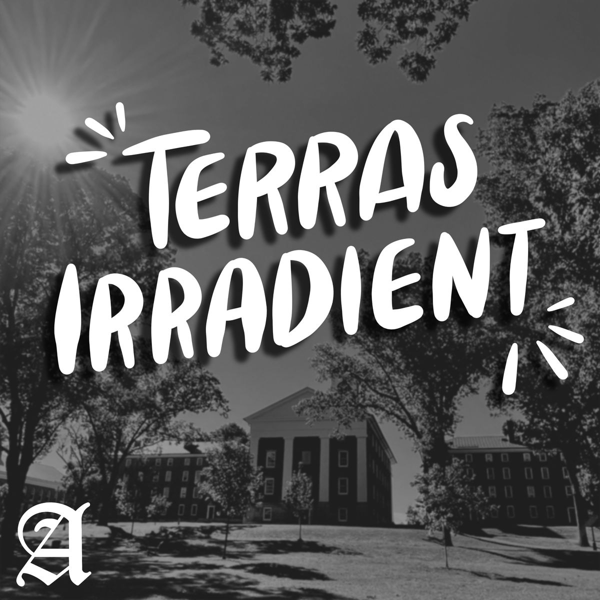 Terras Irradient: The Athlete/Non-Athlete Divide