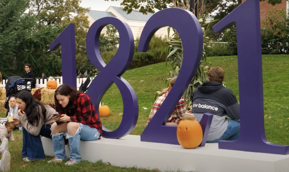 Video: A Look Into Fall Fest 2023