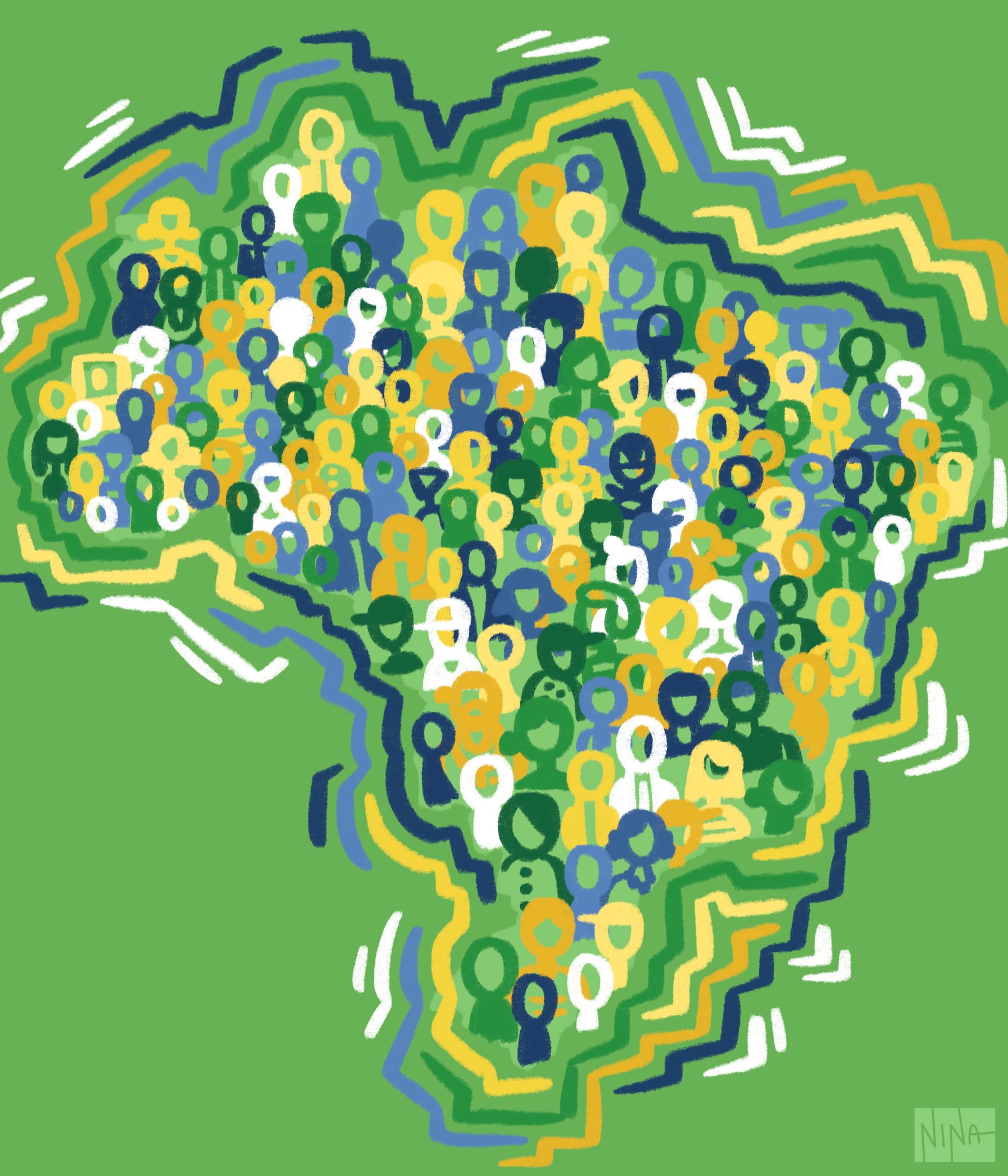 The Global Importance Of Brazilian Democracy the-global-importance-of-brazilian-democracy