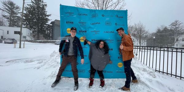 Featuring a Festival: Sundance Comes to Amherst!