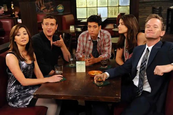 “How I Met Your Father”: How I Rebooted Your Mother