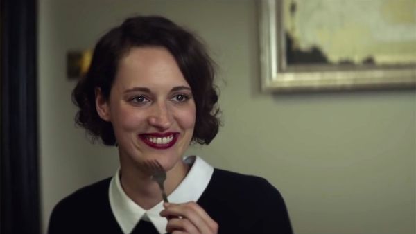 “Fleabag” Season Two Masters the Art of “the Perfect Ending”