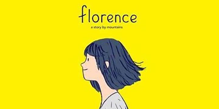 "Florence" Stands Out As a Decent Digital Distraction