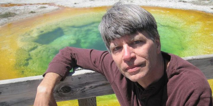 Richard Powers Perfects his Craft With "The Overstory" and "Bewilderment"
