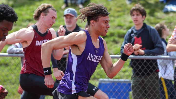 Track and Field Heats Up, Prepares for NESCACs
