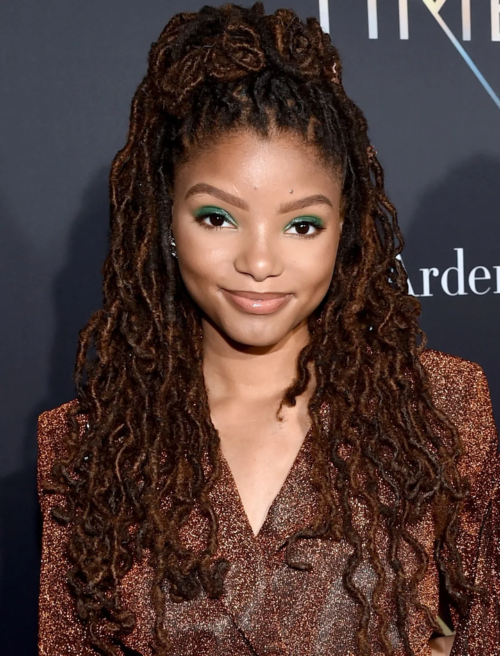 An Analysis of the Criticism of Halle Bailey’s Casting as Ariel
