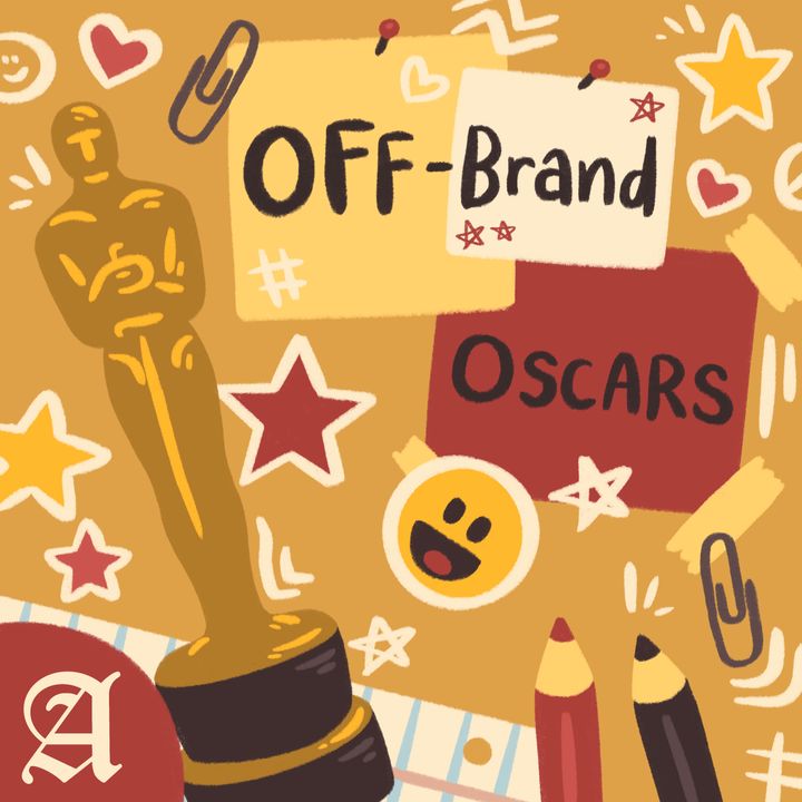 Offbrand Oscars: Love? Love. Love!