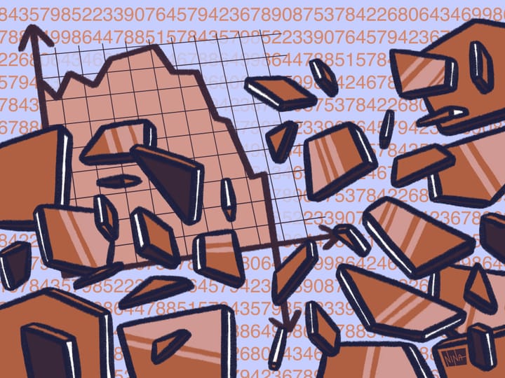 Endowment Declines 10 Percent Amid Nationwide Inflation