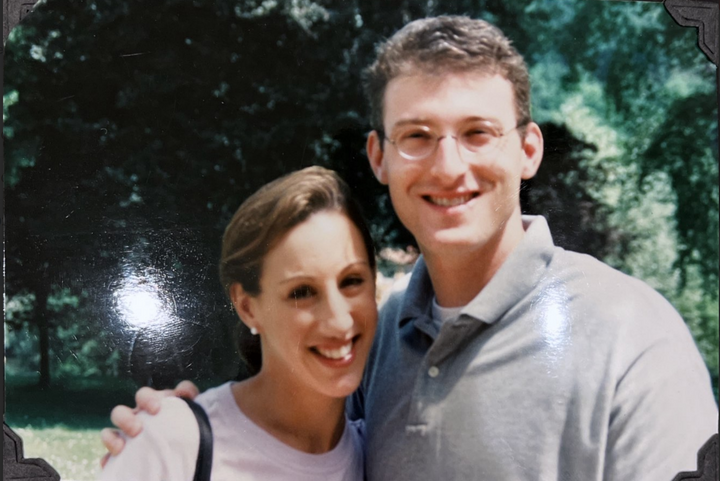 From Val to Valentines: An Interview with the “Love-Burds,” Candice Burd ’89 and Mitchell Burd ’89